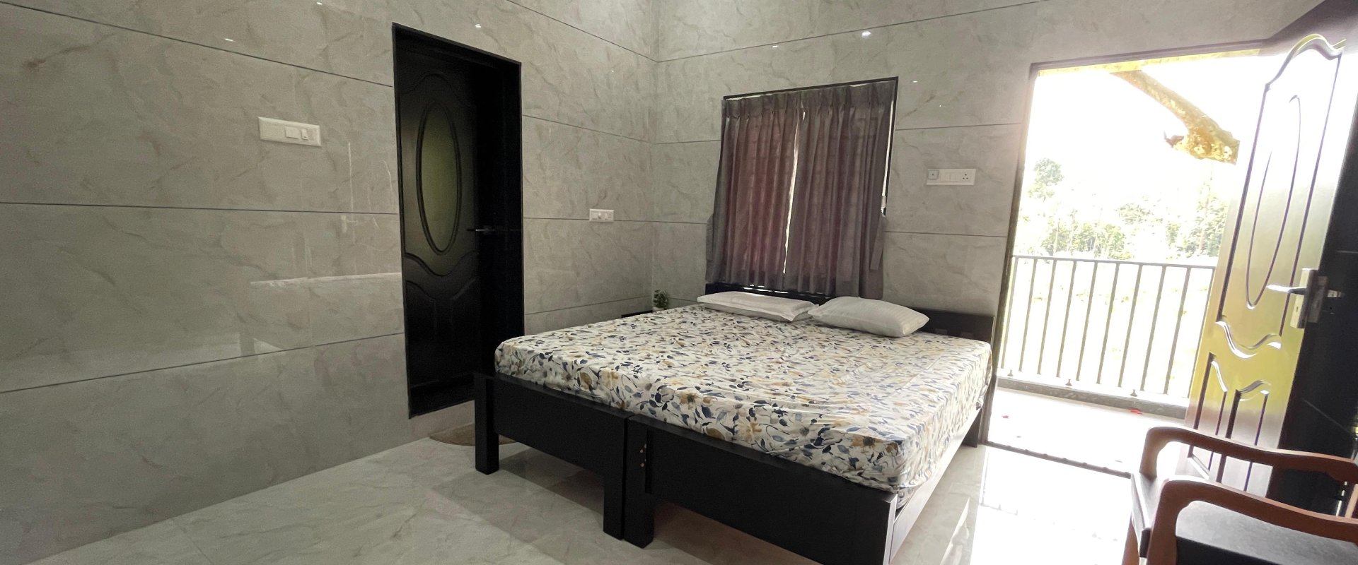 Glory Hills Retreat Sirumalai