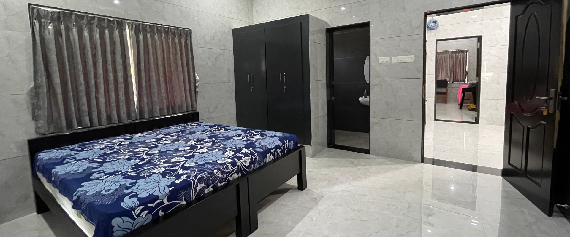 Glory Hills Retreat Sirumalai