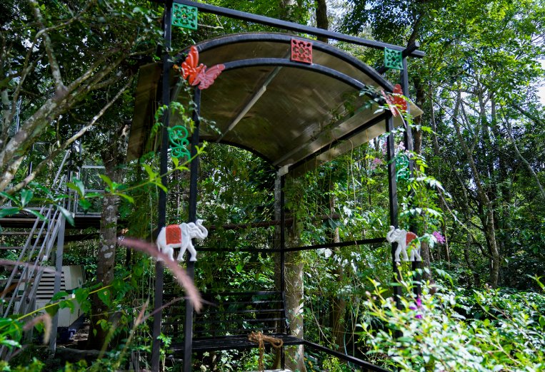 Sirumalai Restaurant