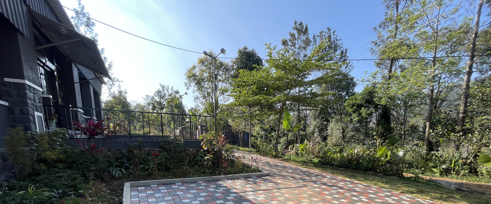 Conference venues in Glory Hills Retreat