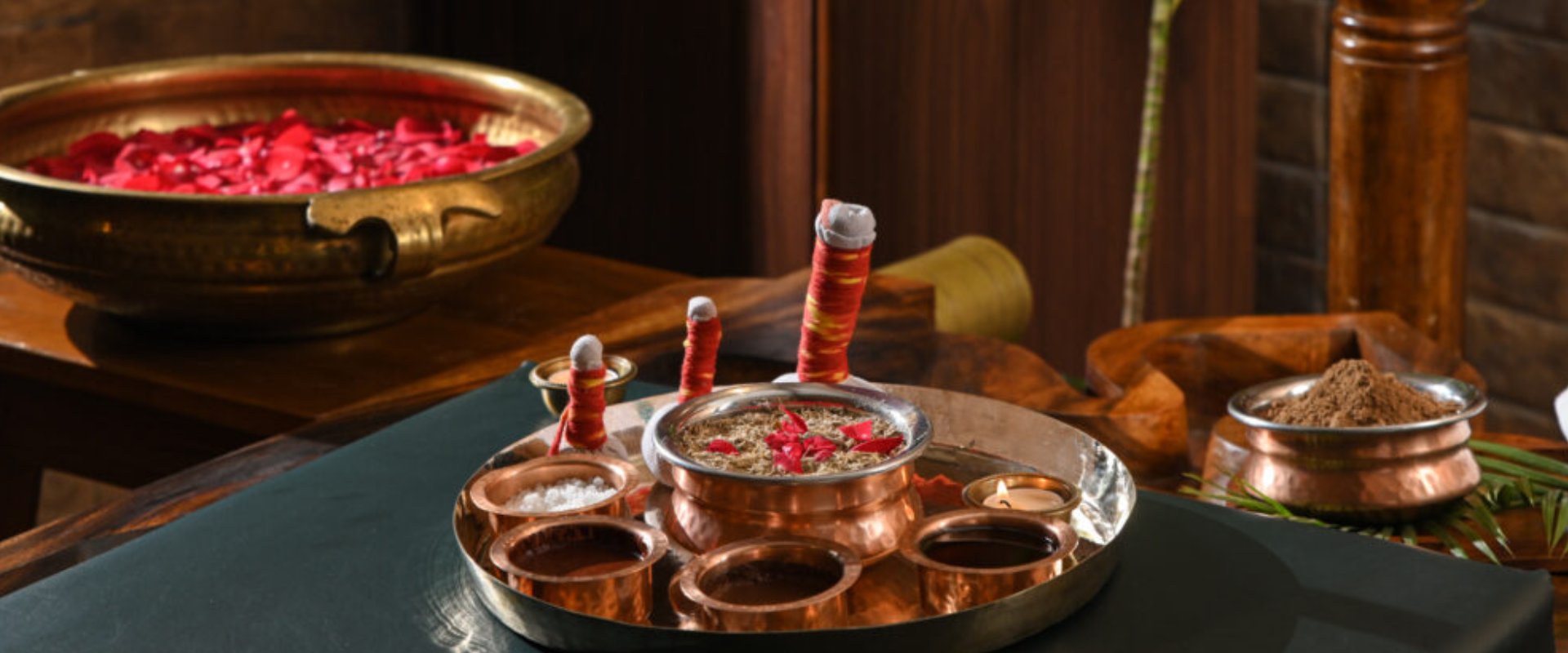 Trucking resorts in Blue Hill Lotus